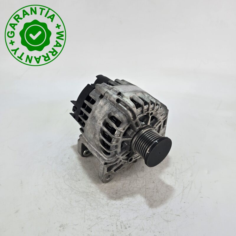 Alternador Opel Vivaro 1.6 Cdti 95519888