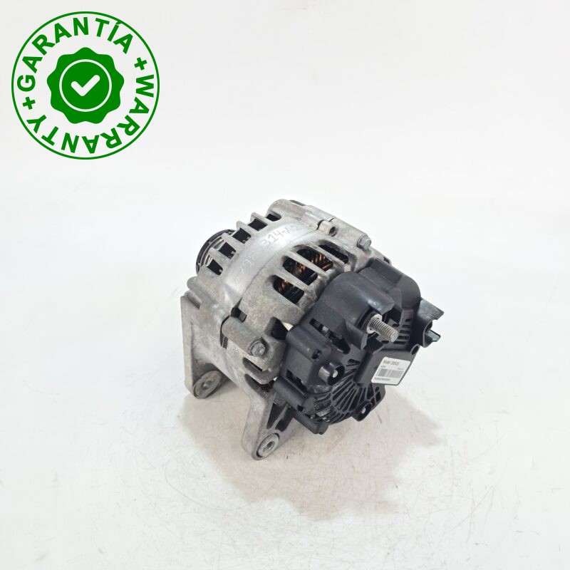 Alternador Opel Vivaro 1.6 Cdti 95519888 - Imagen 2