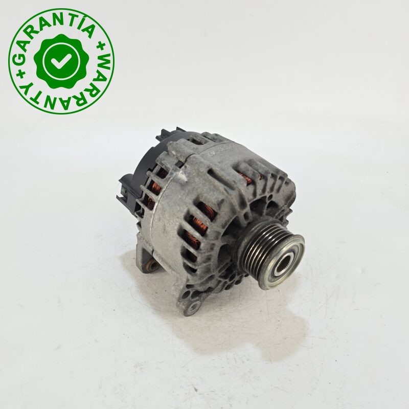 Alternador Vw Passat 2.0 Tdi 03L903023B