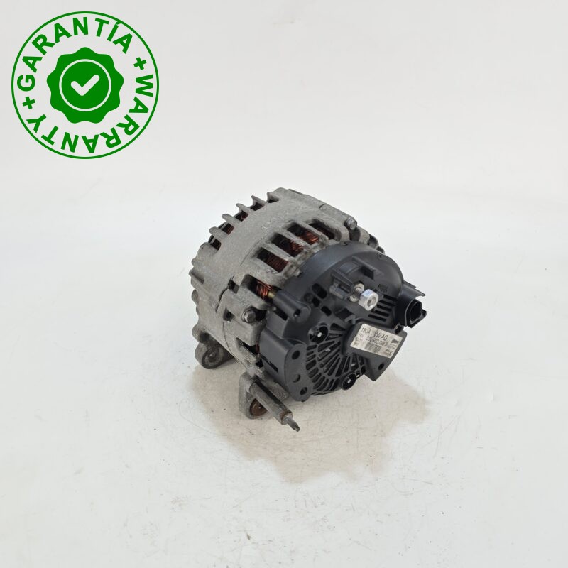 Alternador Vw Passat 2.0 Tdi 03L903023B - Imagen 2