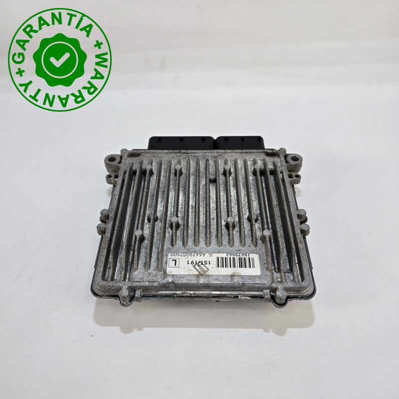 Centralita Motor Mercedes-Benz E350 Cdi A6429002900 - Imagen 2