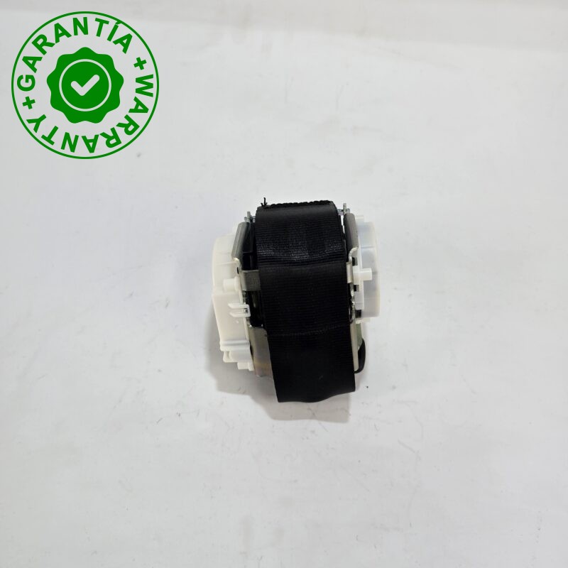 Cinturon Trasero Izquierdo Vw Passat 3C9857805J