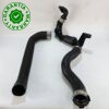 Kit Tubos Intercooler Ford Focus 1.0 Ecoboost