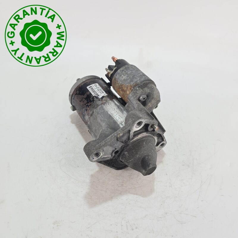 Motor De Arranque Opel Vivaro 1.6 Cdti 233003248R