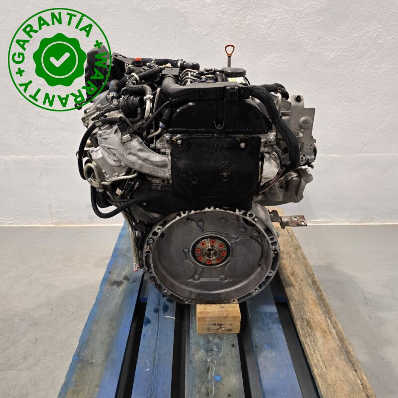 Motor Mercedes-Benz Sprinter 2.2 Cdi 651955 - Imagen 2