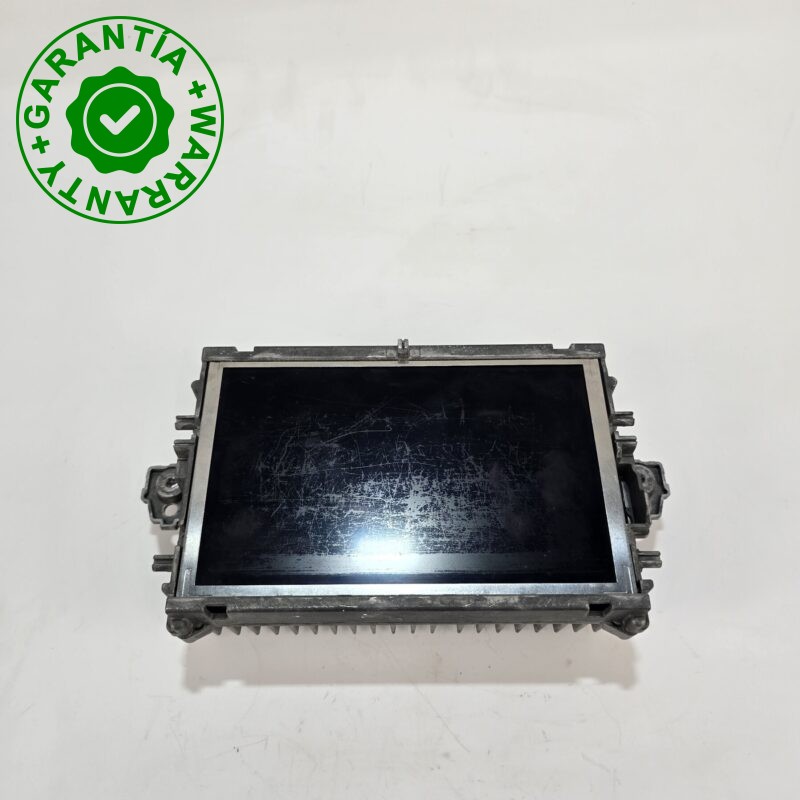 Pantalla Multifuncion Mercedes-Benz E220 A2129009616