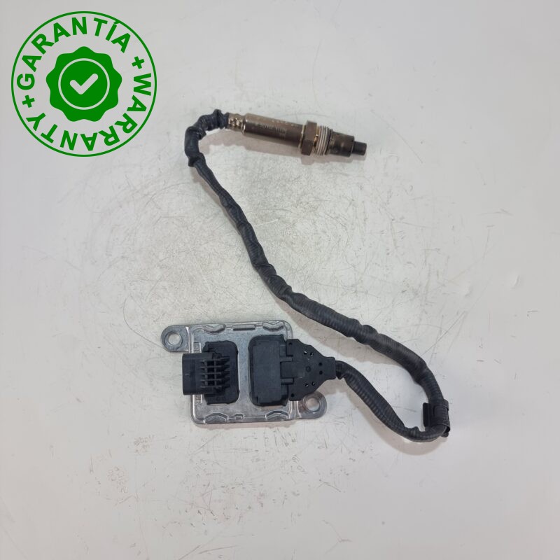 Sensor Nox Mercedes-Benz E220D A0009050914 - Imagen 2