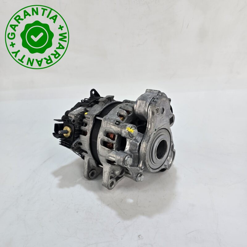 Alternador Fiat 500 1.0 Mild Hybrid 52208718 (2447 KM)