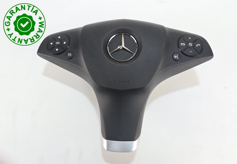 Airbag Volante Mercedes-Benz E350 A0008605902