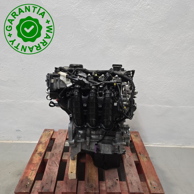 Motor Fiat 500 1.0 Mild Hybrid 46341162 - Imagen 2