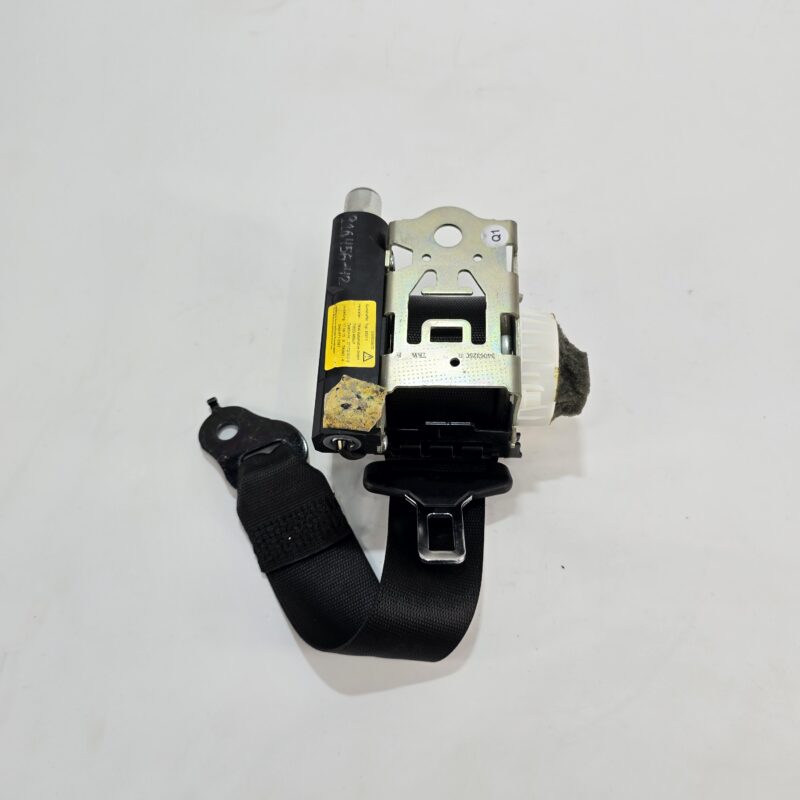Cinturon Trasero Derecho Mercedes-Benz A2048602886 - Imagen 2
