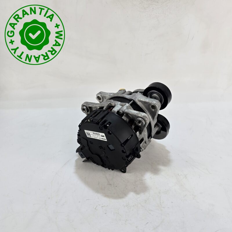 Alternador Fiat 500 1.0 Mild Hybrid 52208718 - Imagen 2