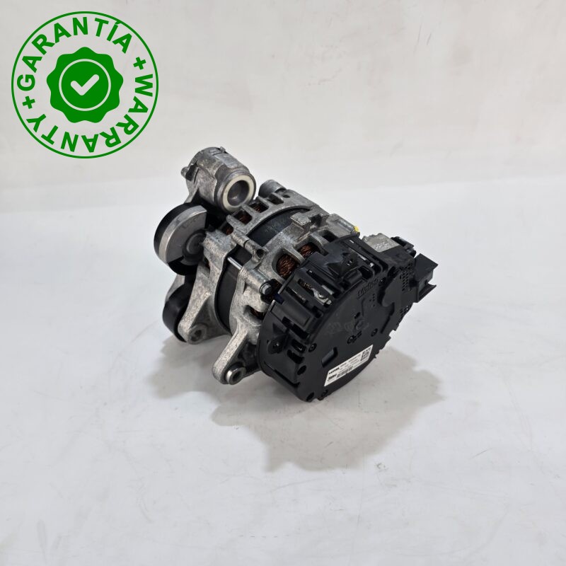Alternador Fiat 500 1.0 Mild Hybrid 52208718 (2447 KM) - Imagen 2