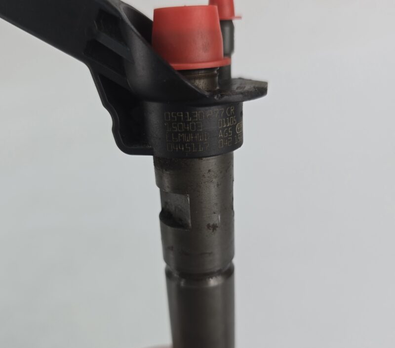 Inyector Audi 059130277CR - Imagen 2