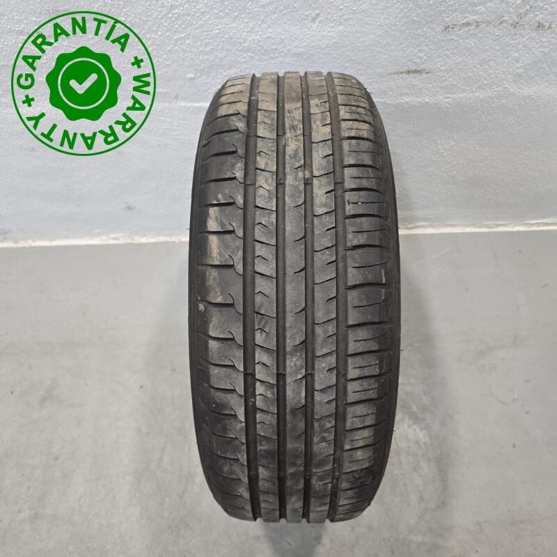 Llanta 16" Con Neumatico Peugeot 9677989577 - Imagen 3