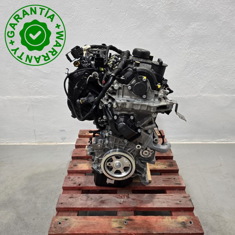Motor Fiat 500 1.0 Mild Hybrid 46341162 - Imagen 3