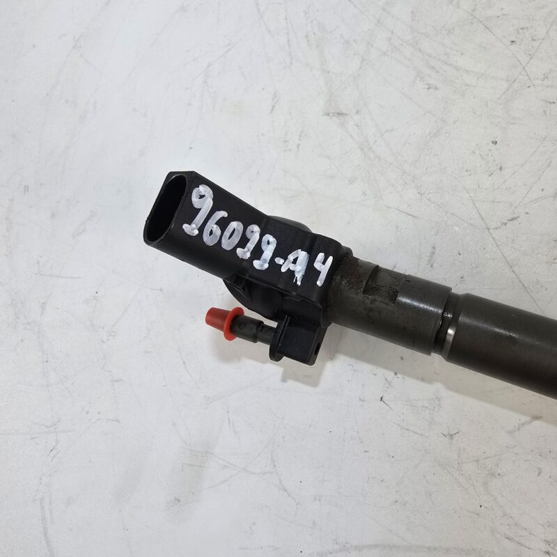 Inyector Audi 059130277CR - Imagen 2