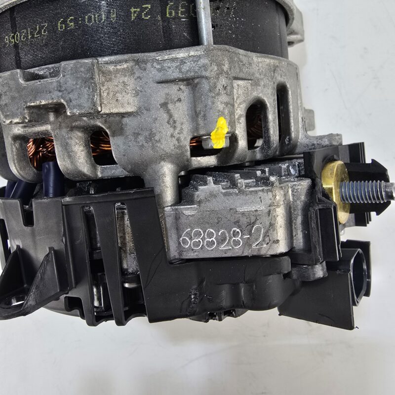 Alternador Fiat 500 1.0 Mild Hybrid 52208718 (2447 KM) - Imagen 5