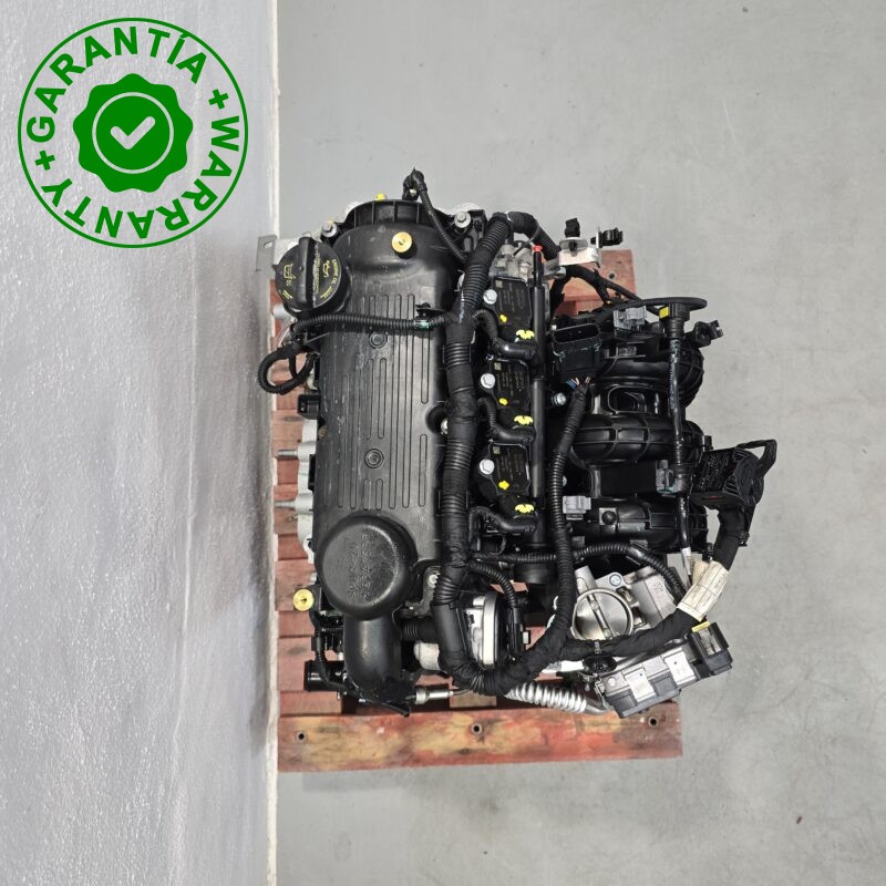 Motor Fiat 500 1.0 Mild Hybrid 46341162 - Imagen 5