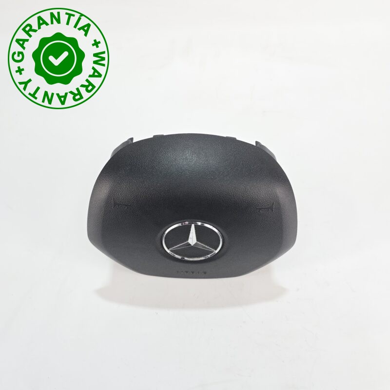 Airbag Volante Mercedes-Benz C200 A0008606403