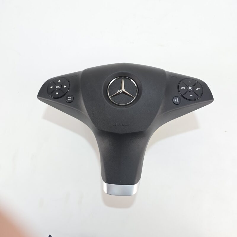Airbag Volante Mercedes-Benz A0008605902 - Imagen 2