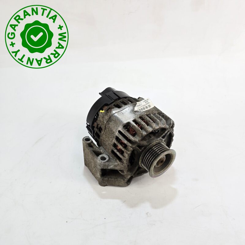 Alternador Fiat Doblo 51854907