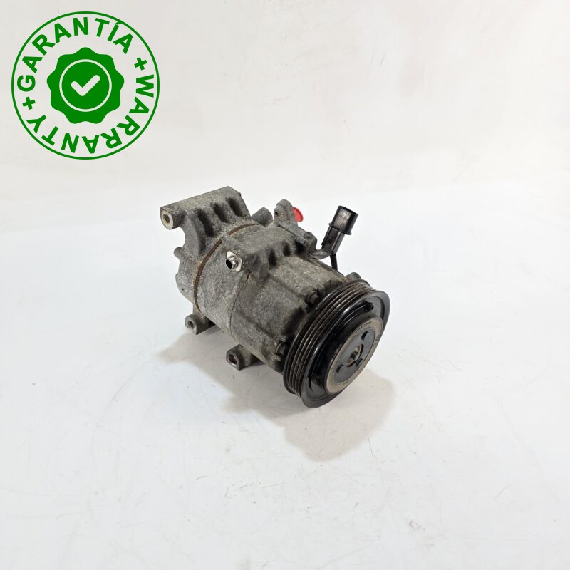 Alternador Hyundai I20 F500ALECA05