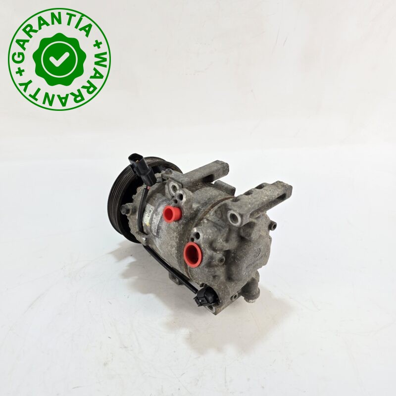 Alternador Hyundai I20 F500ALECA05 - Imagen 2