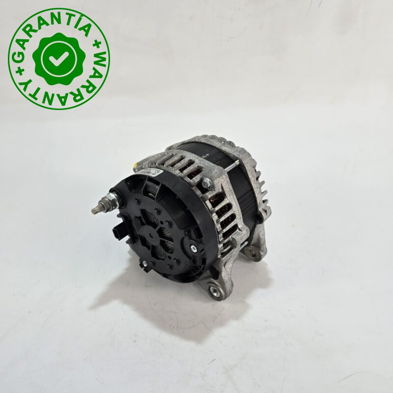 Alternador Renault Trafic 231004436R - Imagen 2