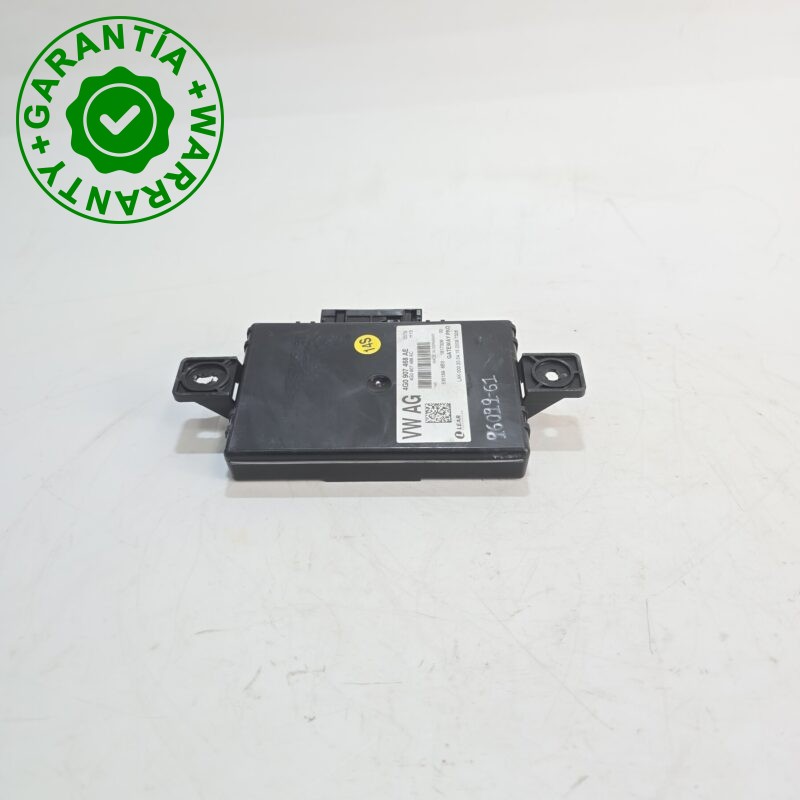 Centralita Interface Gateway Audi A7 4G0907468AE - Imagen 2