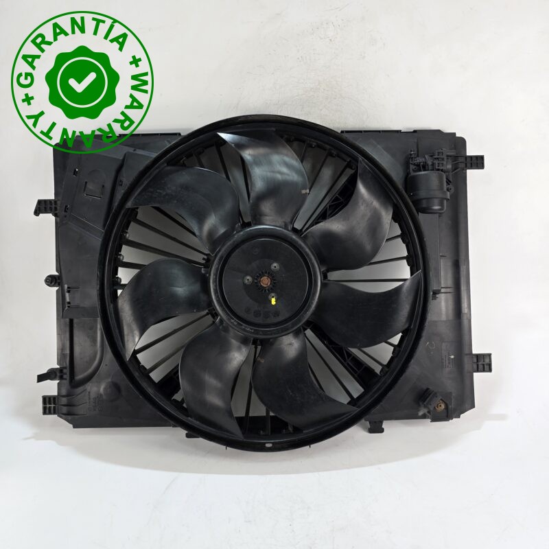 Electroventilador Mercedes-Benz E220 A2045000393