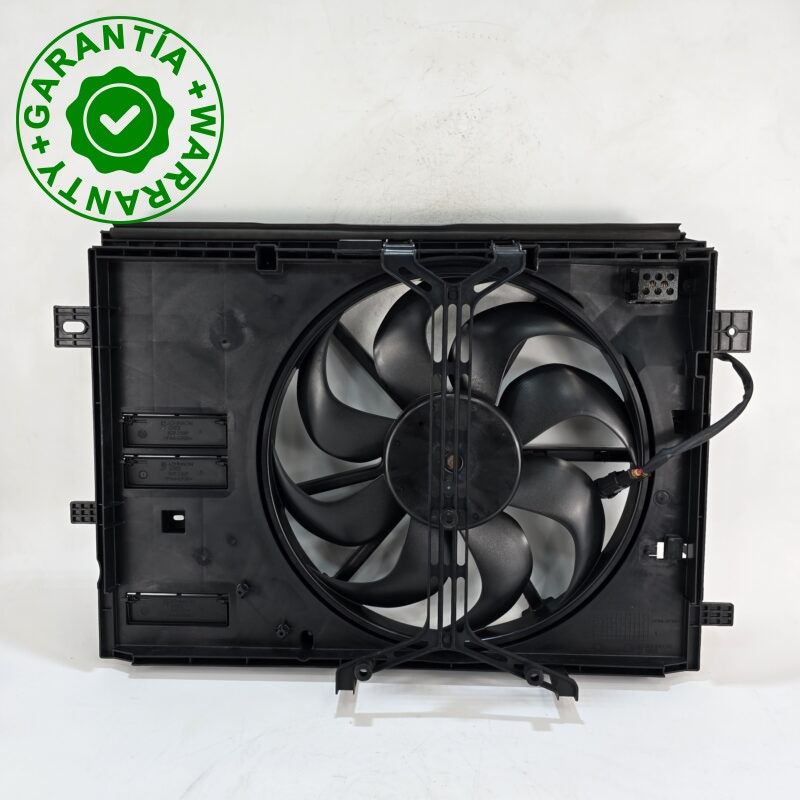 Electroventilador Peugeot 308 9806313580