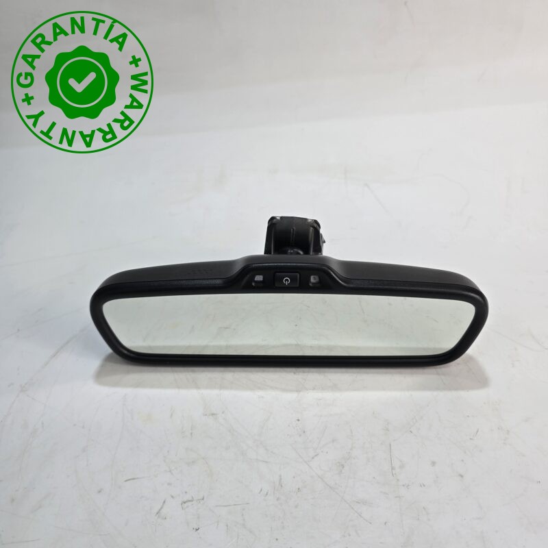 Espejo Retrovisor Interior Audi A7 8T0857511AB