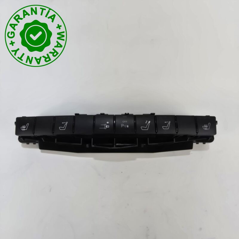 Interruptores Consola Central Mercedes-Benz A2078206810