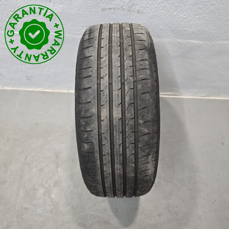 Llanta 16" Con Neumatico Peugeot 9677989577 - Imagen 2