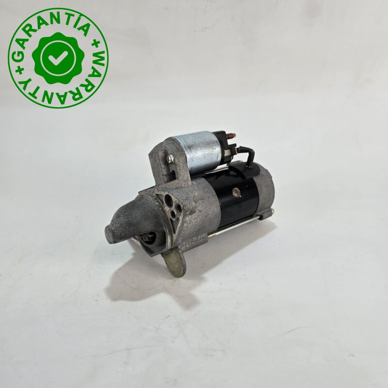 Motor De Arranque Renault Trafic 233001791R