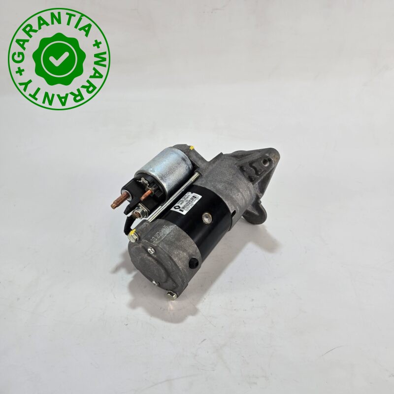 Motor De Arranque Renault Trafic 233001791R - Imagen 2