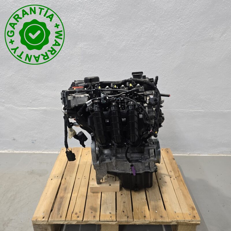 Motor Fiat 500 1.0 Mild Hybrid 46341162 - Imagen 2