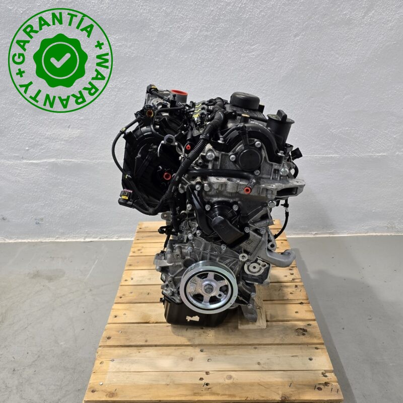 Motor Fiat 500 1.0 Mild Hybrid 46341162 - Imagen 3