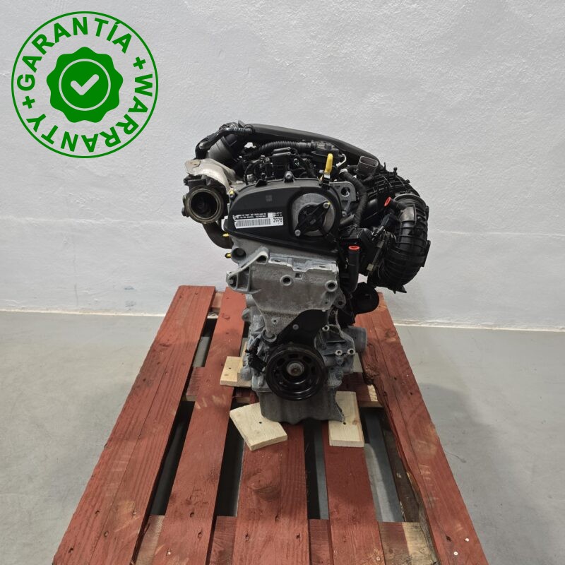 Motor Seat Tarraco 1.5 Tsi Dpca - Imagen 3