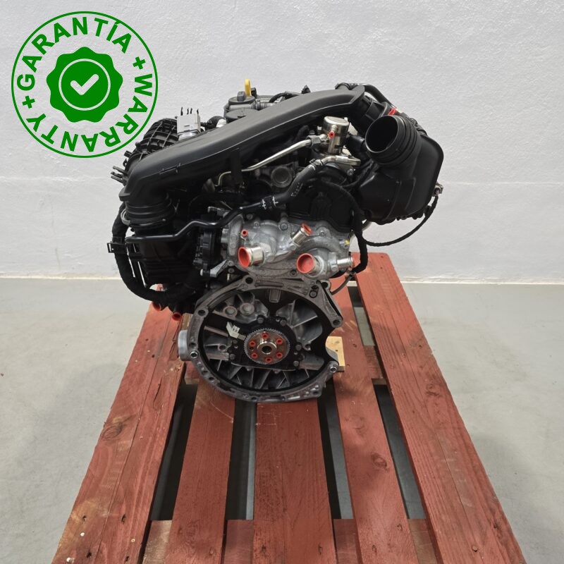 Motor Seat Tarraco 1.5 Tsi Dpca - Imagen 4