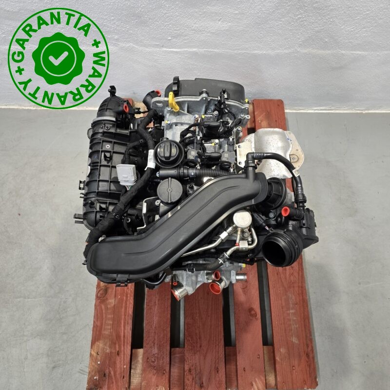 Motor Seat Tarraco 1.5 Tsi Dpca - Imagen 5