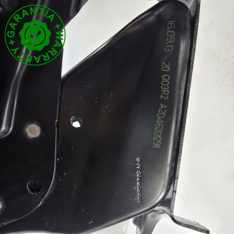 Ojo Faro Derecho Mercedes-Benz C200 A2046201291 - Imagen 3