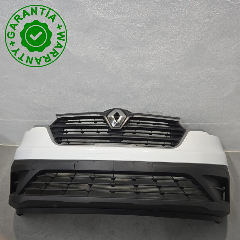 Paragolpes Delantero Renault Trafic 620226941R