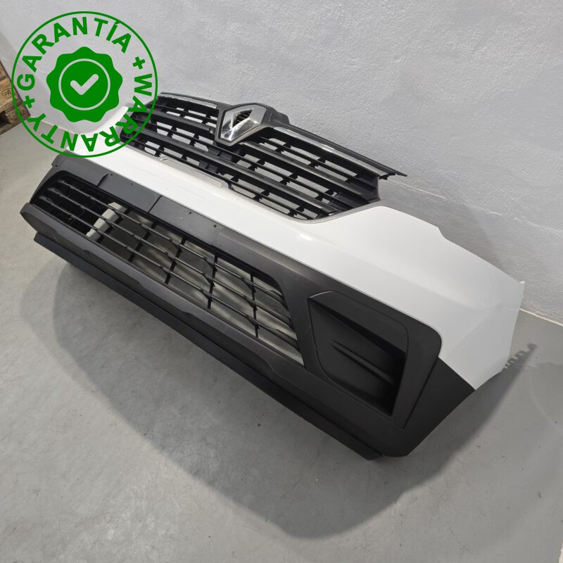 Paragolpes Delantero Renault Trafic 620226941R - Imagen 3