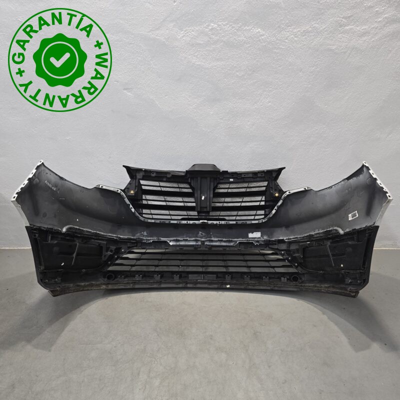 Paragolpes Delantero Renault Trafic 620226941R - Imagen 4