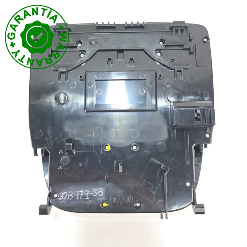 Plafon Techo Delantero Mercedes-Benz E220 A0009000513 - Imagen 2