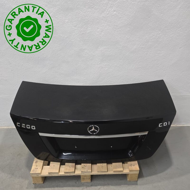 Porton Trasero Mercedes-Benz C200 A2047500075