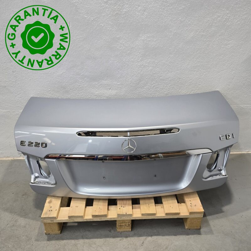 Porton Trasero Mercedes-Benz E220 A2077500175