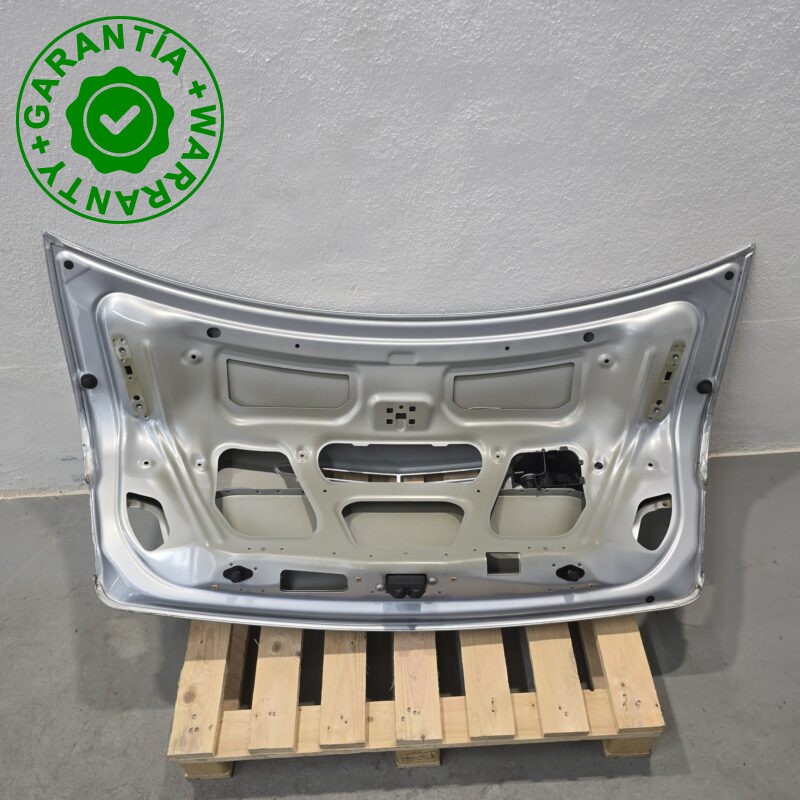 Porton Trasero Mercedes-Benz E220 A2077500175 - Imagen 4